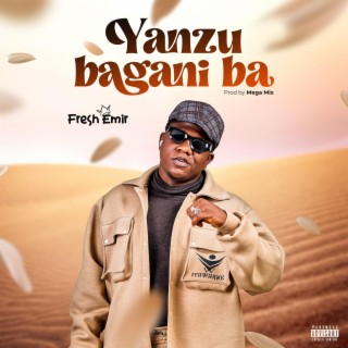 Yanzu bagani ba lyrics | Boomplay Music