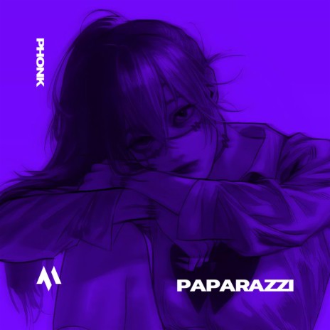 PAPARAZZI - PHONK ft. PHXNTOM & Tazzy | Boomplay Music