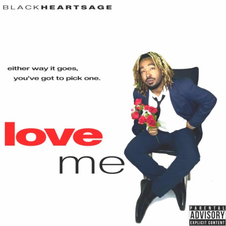 Love Me | Boomplay Music