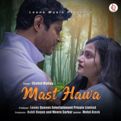 Mast Hawa | Boomplay Music