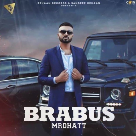 Brabus | Boomplay Music