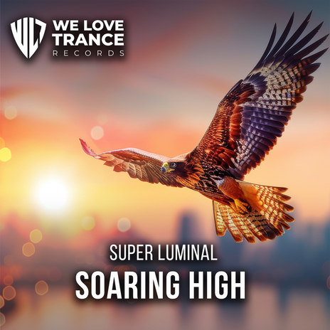 Soaring High | Boomplay Music