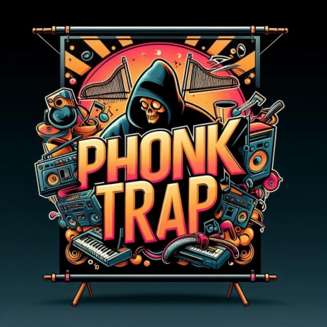 Phonk Trap (A) | Boomplay Music