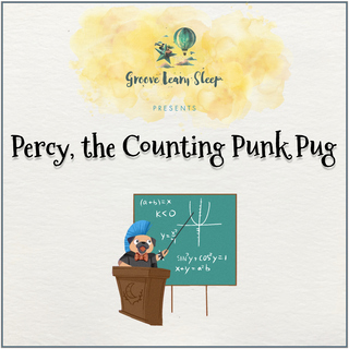 Percy, the Counting Punk Pug lyrics | Boomplay Music