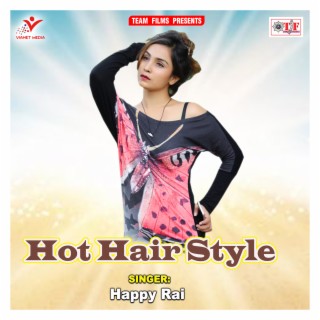 Hot Hair Style