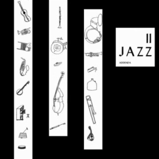 Jazz Volume 11 Addenda