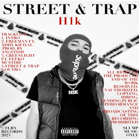 Street & Trap | Boomplay Music