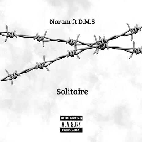 Solitaire ft. D.M.S | Boomplay Music