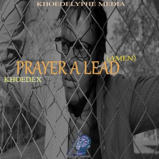 Amen (Prayer A Lead) (Official Audio)