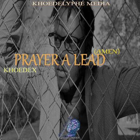 Amen (Prayer A Lead) (Official Audio) ft. Khoedelyphe Media