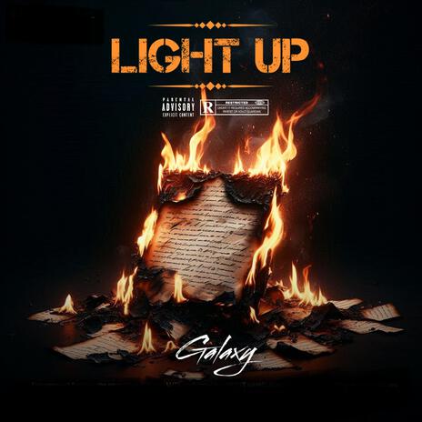 Light Up | Boomplay Music