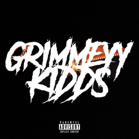 Grimey Kid ft. BandCampGreedy | Boomplay Music