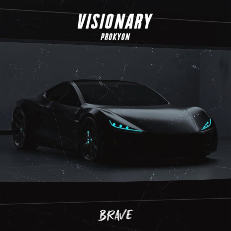 Visionary | Boomplay Music