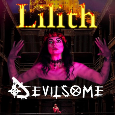 Lilith | Boomplay Music