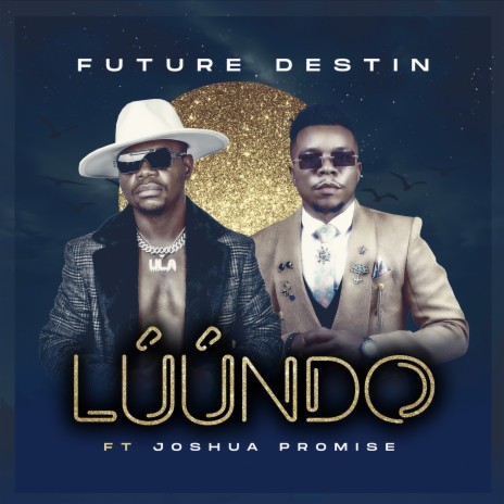 Lúúndo ft. Joshua Promise | Boomplay Music