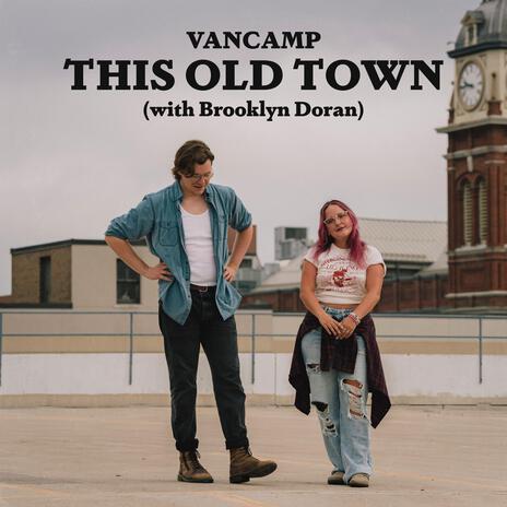 This Old Town (with Brooklyn Doran) | Boomplay Music