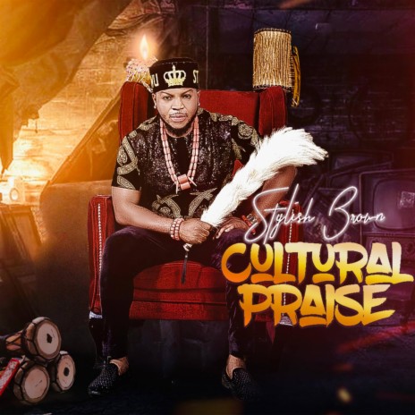 Cultural Praise | Boomplay Music