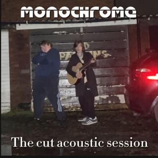 The cut acoustic session