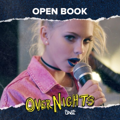 Open Book | Boomplay Music