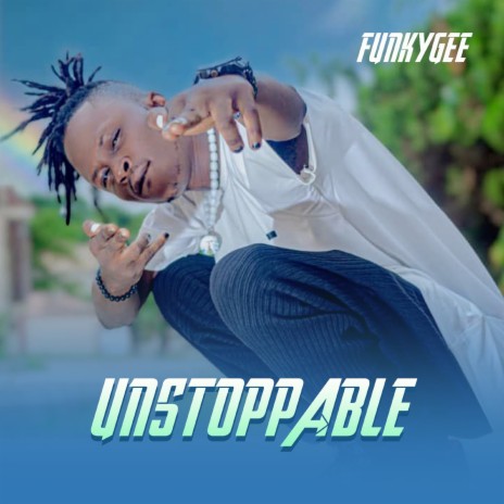 Unstoppable | Boomplay Music