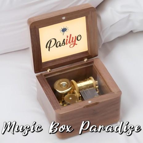 Pasilyo (Music Box) | Boomplay Music