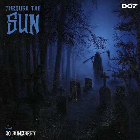 THROUGH THE SUN ft. Jo Humphrey | Boomplay Music