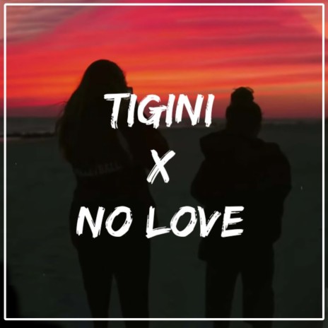 Tigini X No Love | Boomplay Music