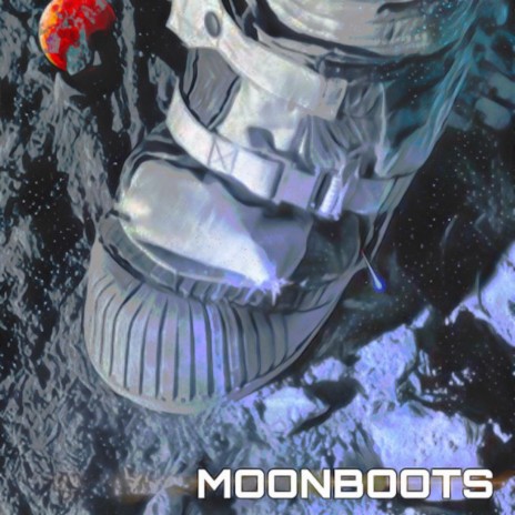 Moonboots ft. Kojo D’Ashante