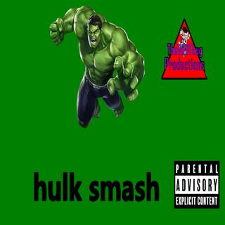 hulk smash