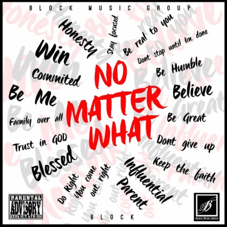 No Matter What (feat. Jace Logan) | Boomplay Music