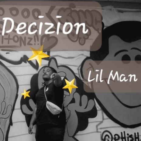 Lil Man (Decizion) | Boomplay Music