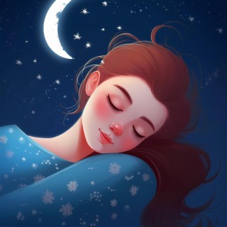 Hypnotic Sleep with White Noise: Deep Sleep Music, Night Meditation & Insomnia Relief
