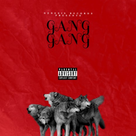 Gang Gang 🅴 | Boomplay Music