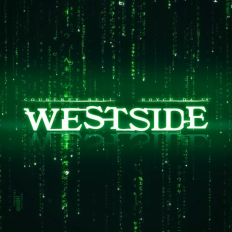 Westside ft. Royce Da 5'9 | Boomplay Music