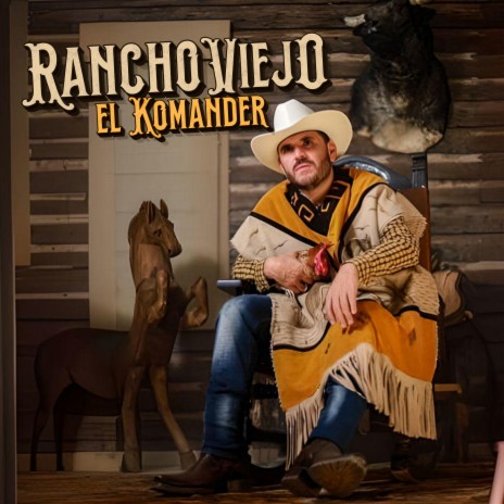 Rancho viejo | Boomplay Music