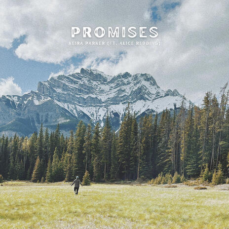 Promises ft. Alice Redding | Boomplay Music