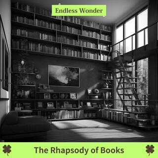 The Rhapsody of Books