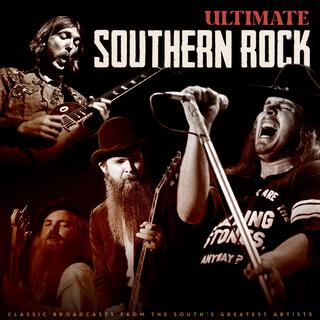 Ultimate Southern Rock (Live)