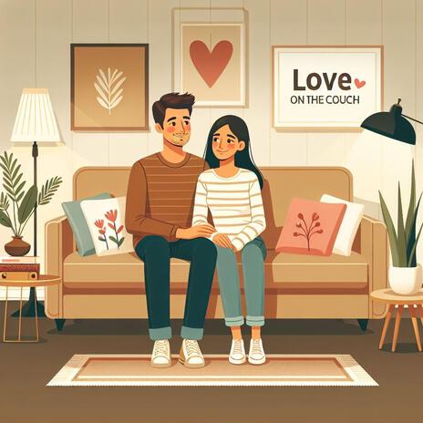 Love on the Couch | Boomplay Music