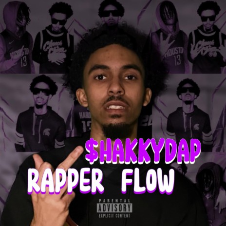 Rapper Flow