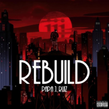 Rebuild | Boomplay Music