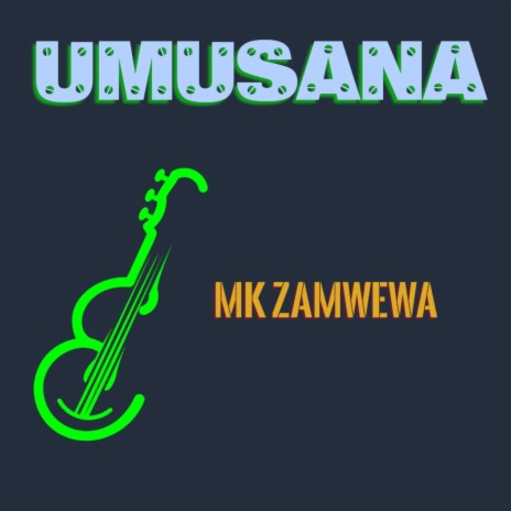 Umusana (feat. Veny Zambia) | Boomplay Music