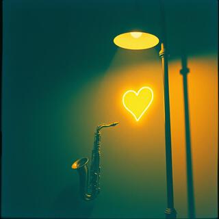 Velvet Sax Nights: Sexy Jazz for Romantic Moods