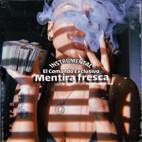 Mentira Fresca | Boomplay Music