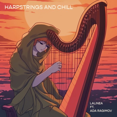 Harpstrings and Chill (Gymnopédie No. 1) ft. Ada Ragimov & Artlist Classics