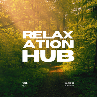 Relaxation Hub, Vol. 3