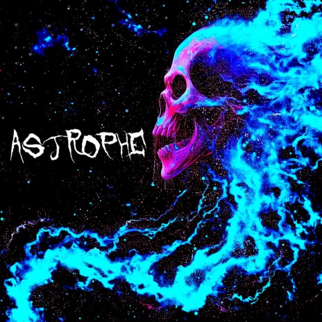 Astrophe | Boomplay Music