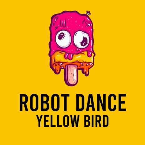 Robot Dance | Boomplay Music