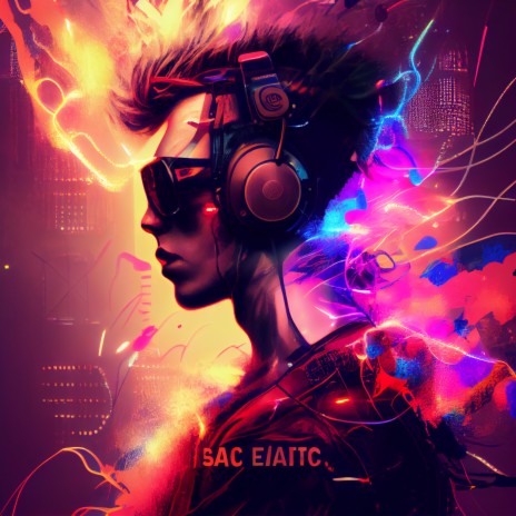 Yellow Pink ft. Correr DJ & DJ Electronnica Trance | Boomplay Music