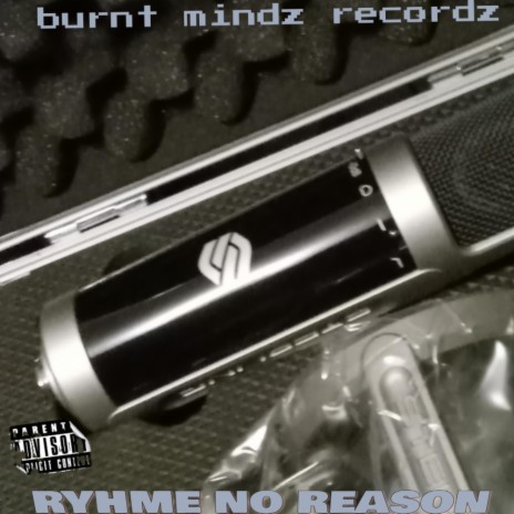Ryhme no reason | Boomplay Music